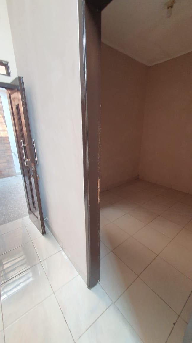 Rumah Disewakan di Cluster Simprug Garden Jababeka Cikarang 